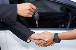 AUTO TECHNIC, dealer Ford, şi-a cerut insolvenţa