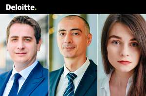 Deloitte a asistat Vienna Insurance Group AG Wiener Versicherung Gruppe în preluarea activelor Aegon din Ungaria, Polonia, România şi Turcia