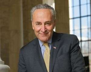 Chuck Schumer a condamnat evenimentele de la Capitoliu