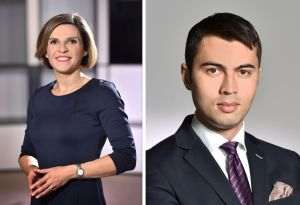 Alexandra Cernian, Lector la Facultatea de Automatică şi Calculatoare, Expert în Digitalizare / Măgdălina, Expert Tendinţe şi Tehnologii Emergente