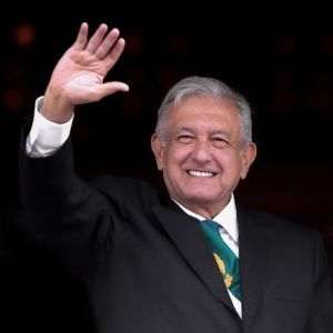 Preşedintele mexican spune că nu a fost invitat la inaugurarea lui Biden