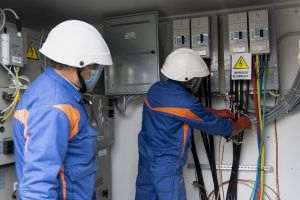 E-Distribuţie Banat a investit 127 milioane de lei în modernizarea reţelelor de energie electrică