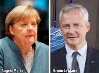 Reacţii europene la cenzurarea lui Trump
