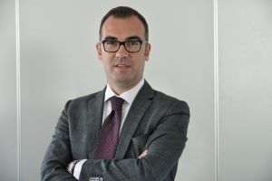 Marius Scuta, Head of Office Department and Tenant Representation JLL România