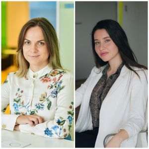 Raluca Bâldea, Partener Servicii Fiscale / Monica Zipiş, Consultant Senior Taxe Indirecte, Deloitte România
