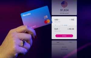 Card Revolut: ce este şi cum funcţionează