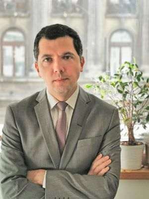 Valentin Tătaru