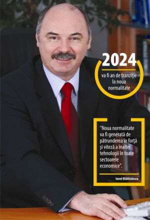 "Criza economică generată de Covid-19 va dura până în 2023"