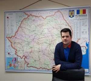 "România ar trebui să aibă un interes strategic de a primi turiştii din Israel care deţin paşaportul verde"