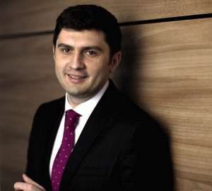 Alin Chitu ar urma să fie secretar de stat la Ministerul Finanţelor pe zona de fiscalitate