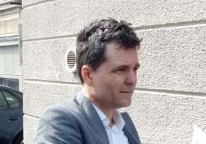 Primarul general Nicuşor Dan