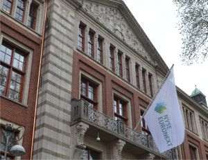 Amsterdam, aşteptat să devină locul preferat pentru IPO-urile europene