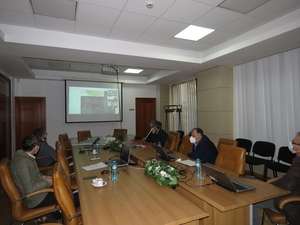 A avut loc prima întâlnire de lucru în format online cu privire la proiectarea drumurilor expres Brăila (Jijila) - Tulcea (Cataloi) şi Constanţa- Tulcea