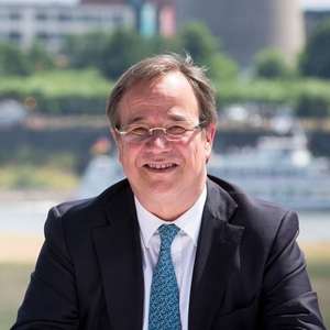 Armin Laschet, ales la şefia CDU