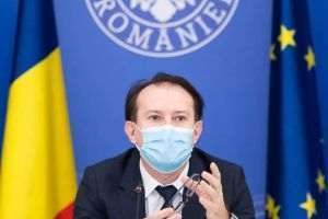 "Se lucrează non stop la platforma pentru vaccinare"