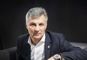Daniel Zamfir