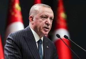 Anticipând tensiuni cu Biden, Erdogan caută să liniştească relaţiile sale cu Europa