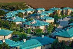 Opus Land majorează investiţia în dezvoltarea Cosmopolis la 29 milioane de euro