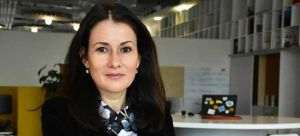 Cecilia Tudor este noul Managing Director al Renault SEE