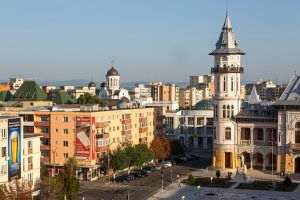 Buzău: Transportul public în comun, în pericol din cauza crizei financiare