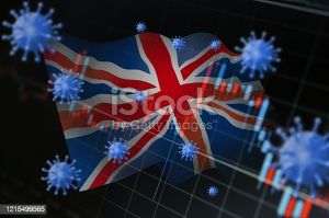 "România are un singur caz de tulpină covid descoperită în UK"