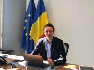 "Cetăţenilor români li se cere în continuare viză pentru SUA, haideţi să asigurăm reciprocitatea deplină dintre SUA şi UE"