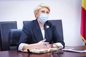 "Suntem în etapa de pregătire a campaniei naţionale de evaluare a ajutoarelor sociale"
