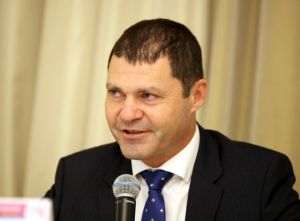 Radu Hanga