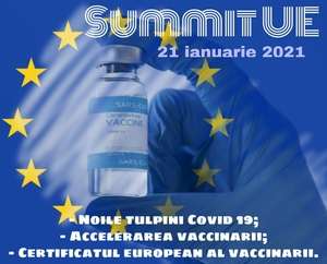Noile tulpini Covid-19