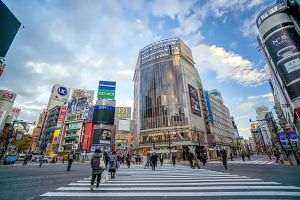 Japonezii care nu respectă restricţiile pot ajunge la închisoare