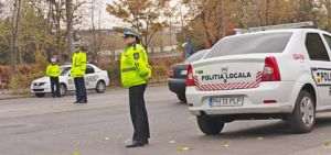 Primarul din Ploieşti a sesizat Comisia de disciplină privind comportamentul directorului adjunct al Poliţiei Locale