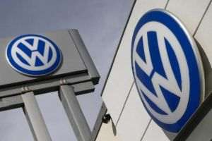 Volkswagen a realizat un profit operaţional de 10 miliarde de euro