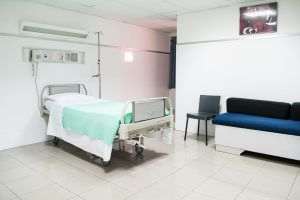 Cel mai mare spital de psihiatrie şi pentru măsuri de siguranţă din ţară, focar COVID-19
