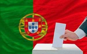 Portugalia organizează mâine alegeri prezidenţiale