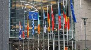 Parlamentarii UE i-au invitat pe şefii Amazon, Apple, Facebook şi Alphabet la o audiere la Bruxelles