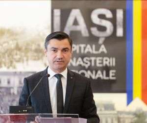 ''Incidentul - un semnal de alarmă pentru toată clasa politică''