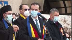 ''Să desăvârşim Unirea prin a da Moldovei infrastructură de transport conectată european, iar investiţiile să treacă Carpaţii''