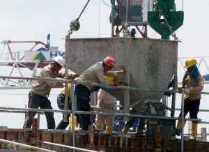 Dialog eşuat cu constructorii