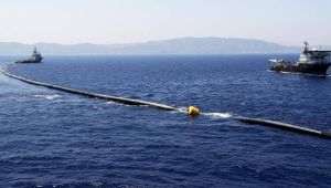 Atena şi Ankara reiau discuţiile în disputa privind gazele naturale