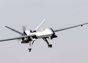 Marea Britanie semnează un contract de 30 milioane de lire pentru primele sale drone de luptă