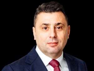 Teofil Mureşan