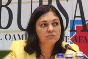 Silvia Vlăsceanu