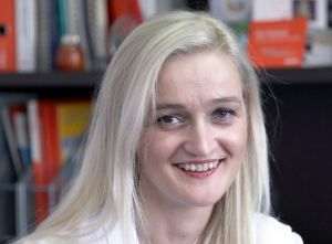  Claudia Griech