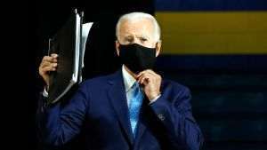 Preşedintele Biden promite să acţioneze împotriva rasismului, adoptă măsuri restrânse