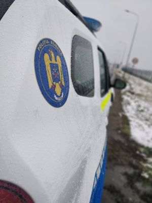 Un poliţist a fost înjunghiat în abdomen, după ce a intervenit într-un scandal în Eforie Nord