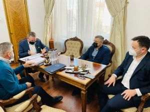 Ministrul Agriculturii promite finanţare pentru Banca de Gene