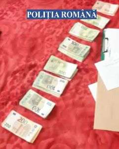 Bărbat bănuit de proxenetism, arestat preventiv la Buzău