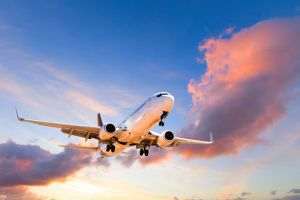 Pe Aeroportul Henri Coandă s-au înregistrat 4.456.577 pasageri
