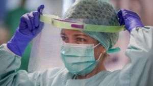 Uniunea Europeană cere o inspecţie la o fabrică din Belgia a grupului AstraZeneca