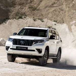 Toyota Motor a devenit în 2020 cel mai mare producător auto mondial în funcţie de vânzări